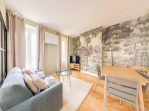 Apartment COSY near INVALIDES - Mobility lease